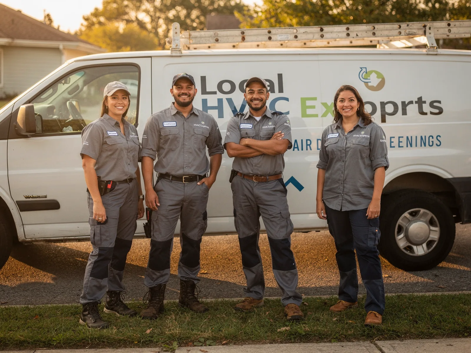 24/7 HVAC Repair & AC Replacement company in Kila, MT